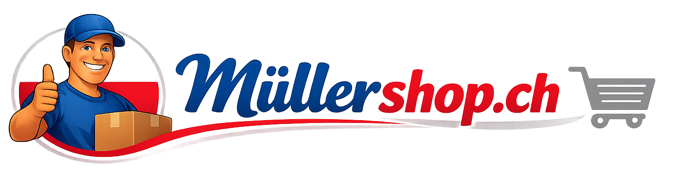Müller Shop